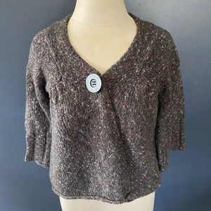 Wear it Declare it  Sweater